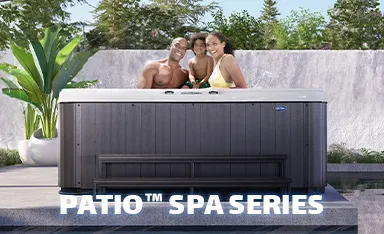 Patio Plus™ Spas Montclair hot tubs for sale