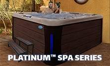 Platinum™ Spas Montclair hot tubs for sale