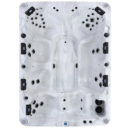 Newporter EC-1148LX hot tubs for sale in Montclair