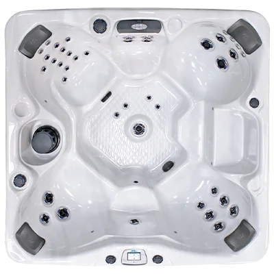 Cancun-X EC-840BX hot tubs for sale in Montclair